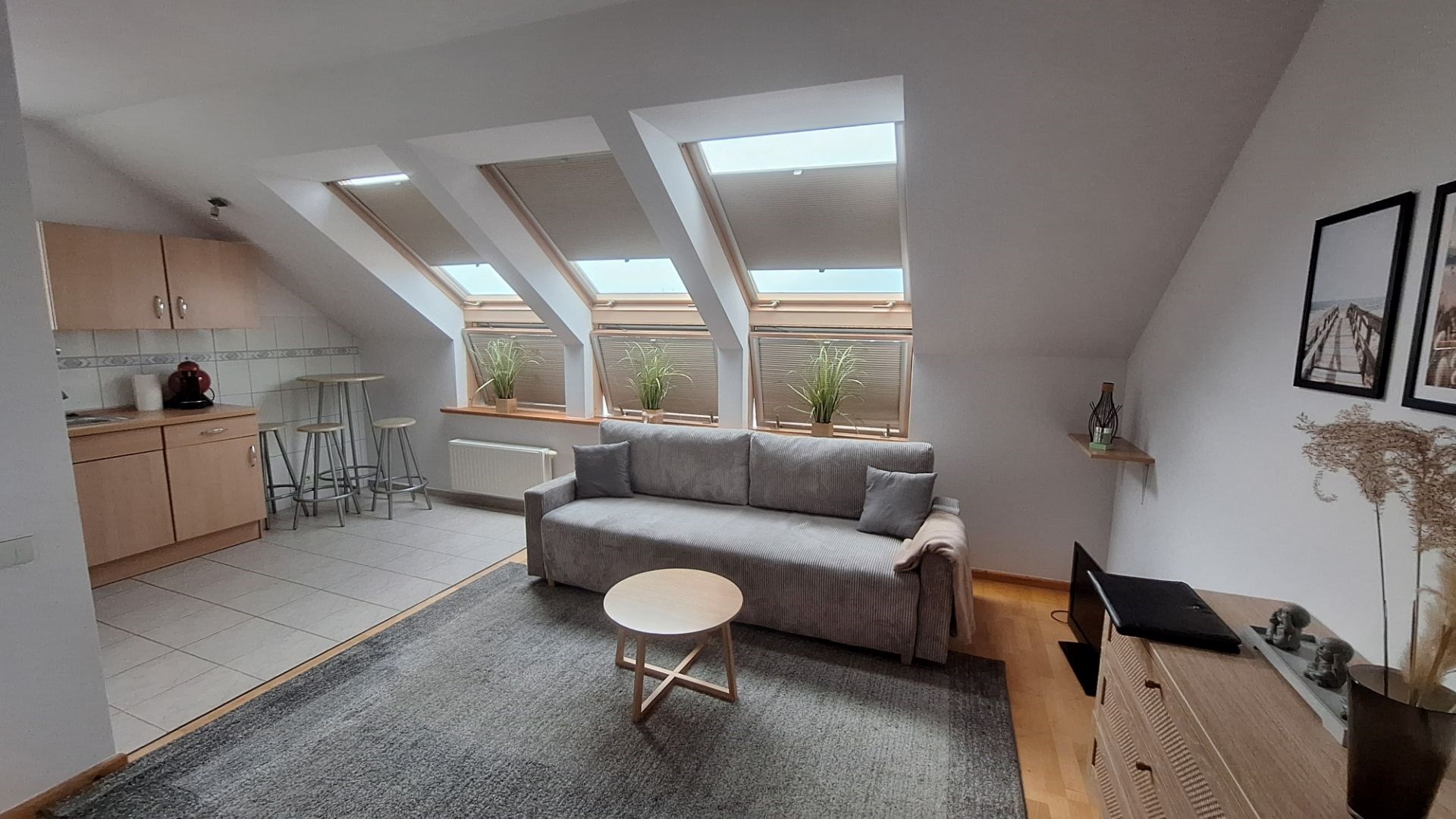 Mieszkanie na wynajem
