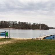 działka budowlana Siecino, Drawsko Po, Złocieniec