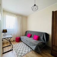 Trzypokojowe mieszkanie na Osiedlu Pionierów