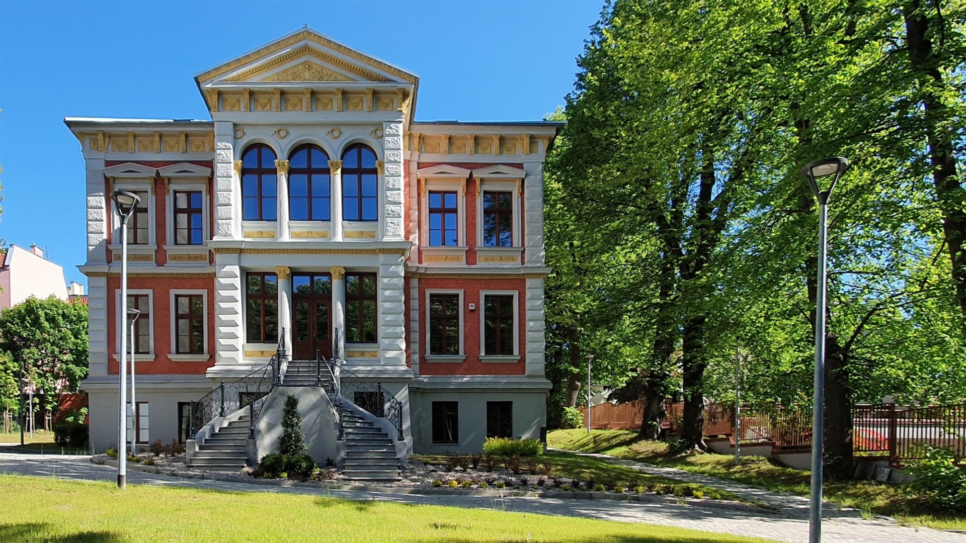 Lokal na wynajem