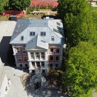 Lokal na wynajem