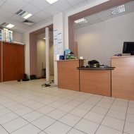 Lokal na sprzedaż