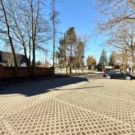 Działka na wynajem