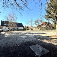 Działka na wynajem
