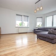 Duże, 4 pokojowe mieszkanie na wynajem
