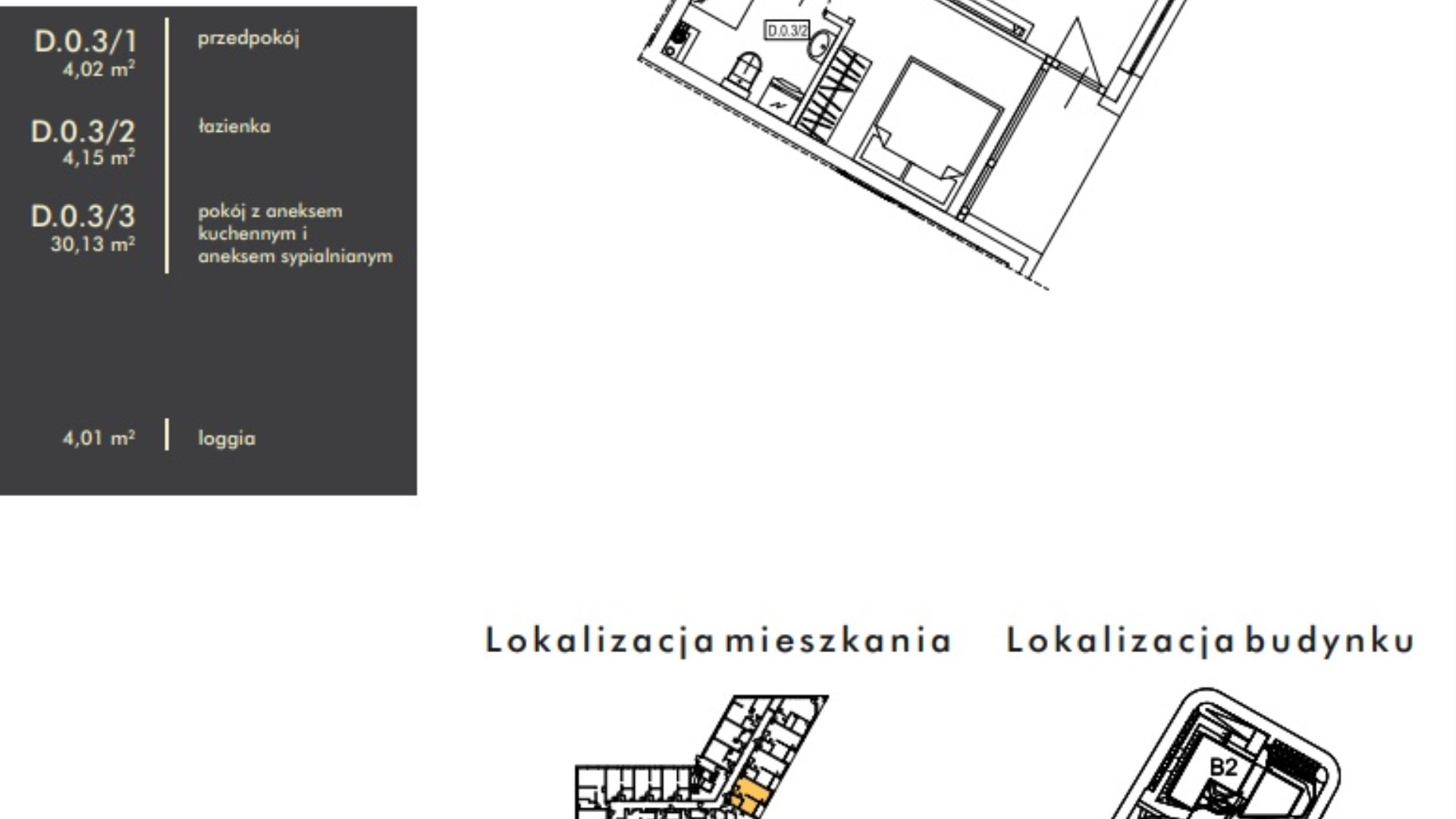 Mieszkanie na sprzedaż