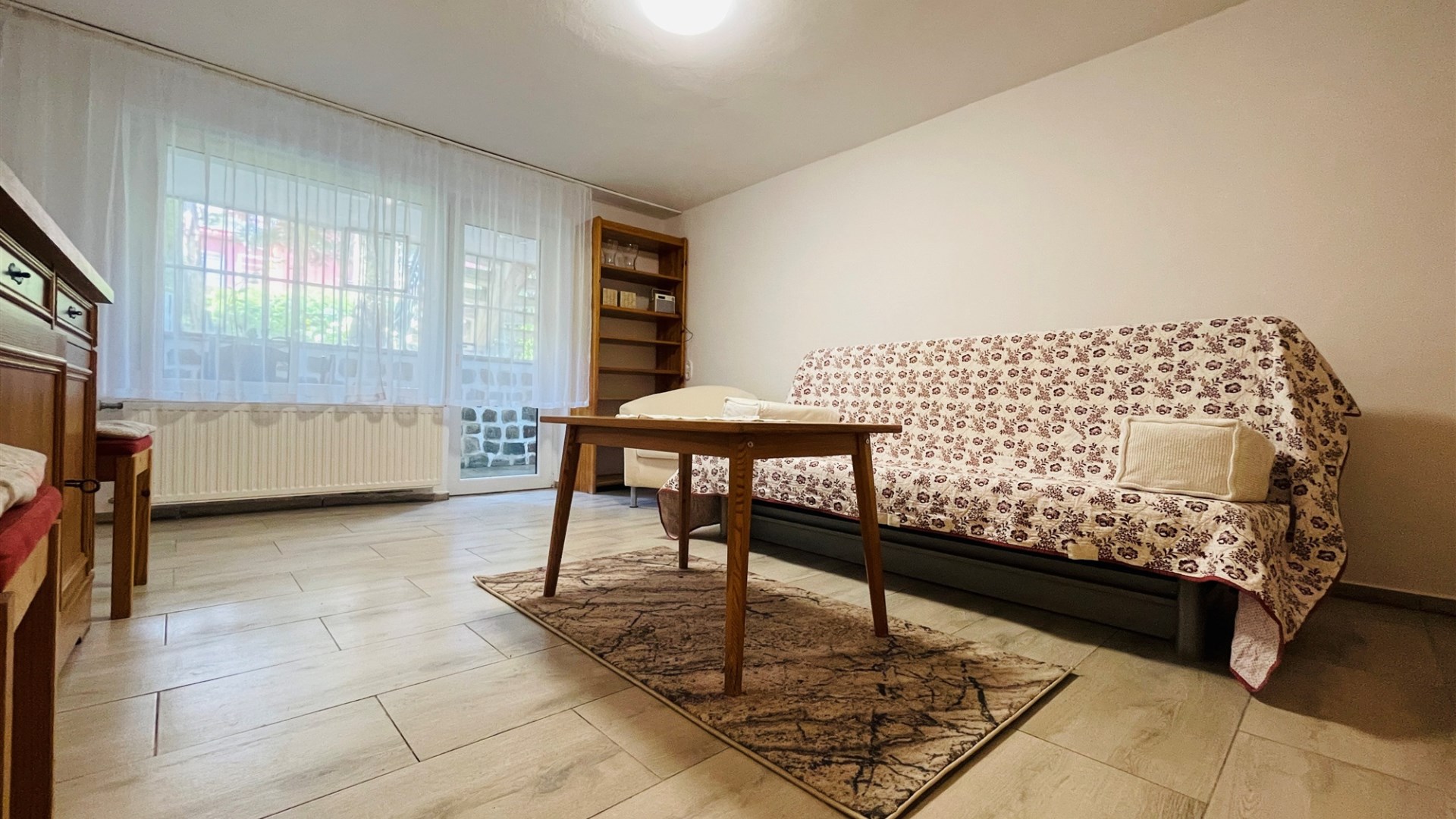 Mieszkanie na wynajem