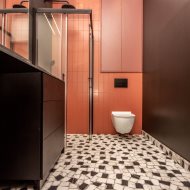 Nowe mieszkanie, umeblowane, loft na wynajem 