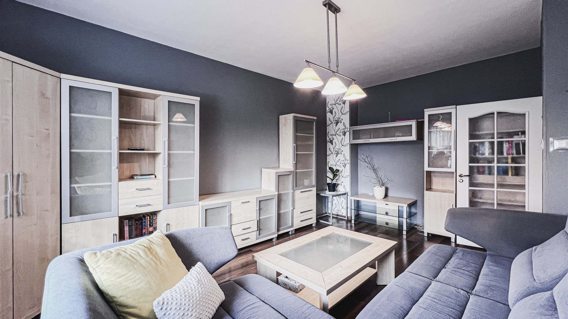 Mieszkanie na wynajem