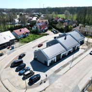 Lokal na wynajem