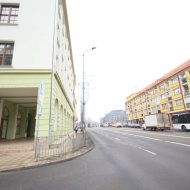 Lokal na wynajem