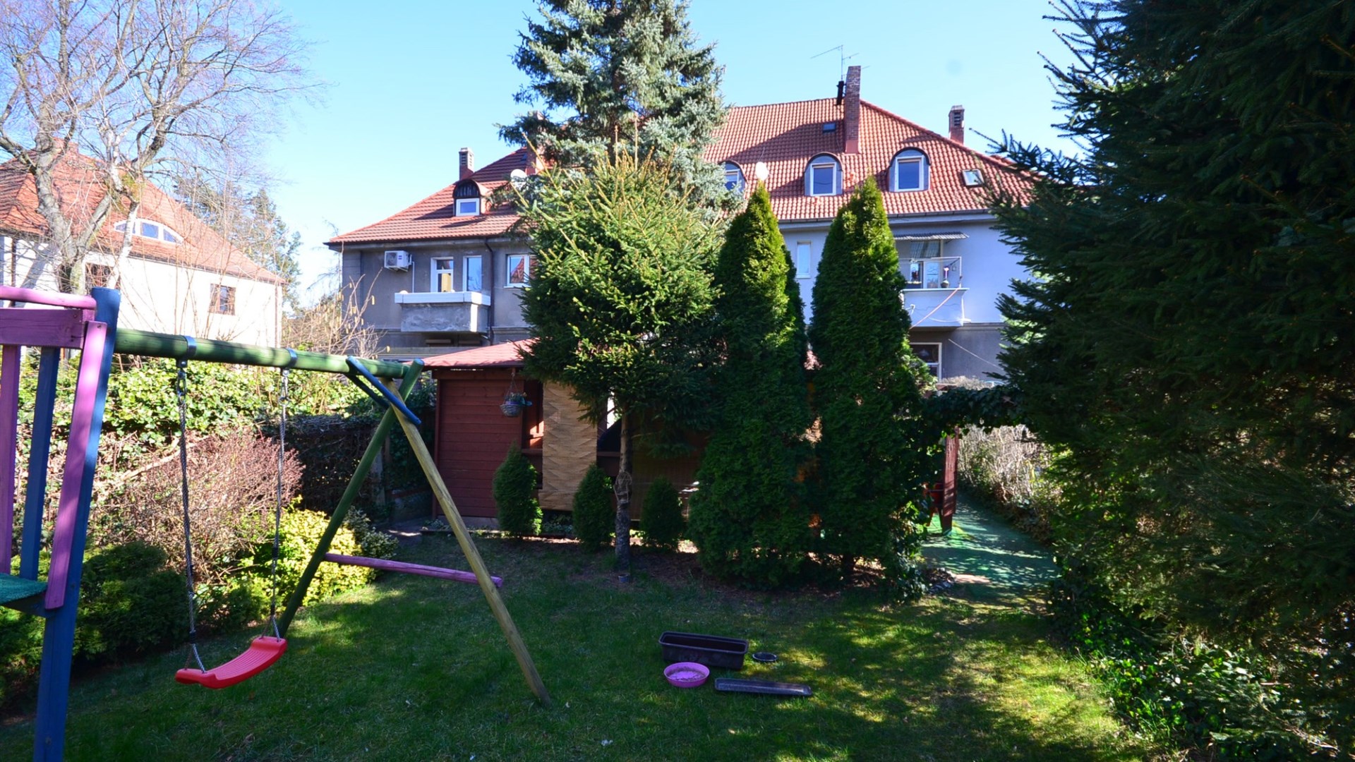 Mieszkanie na sprzedaż