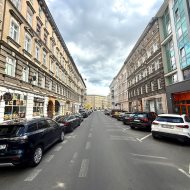 Mieszkanie na wynajem