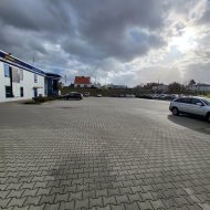 Obiekt na wynajem