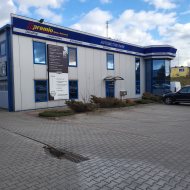 Obiekt na wynajem
