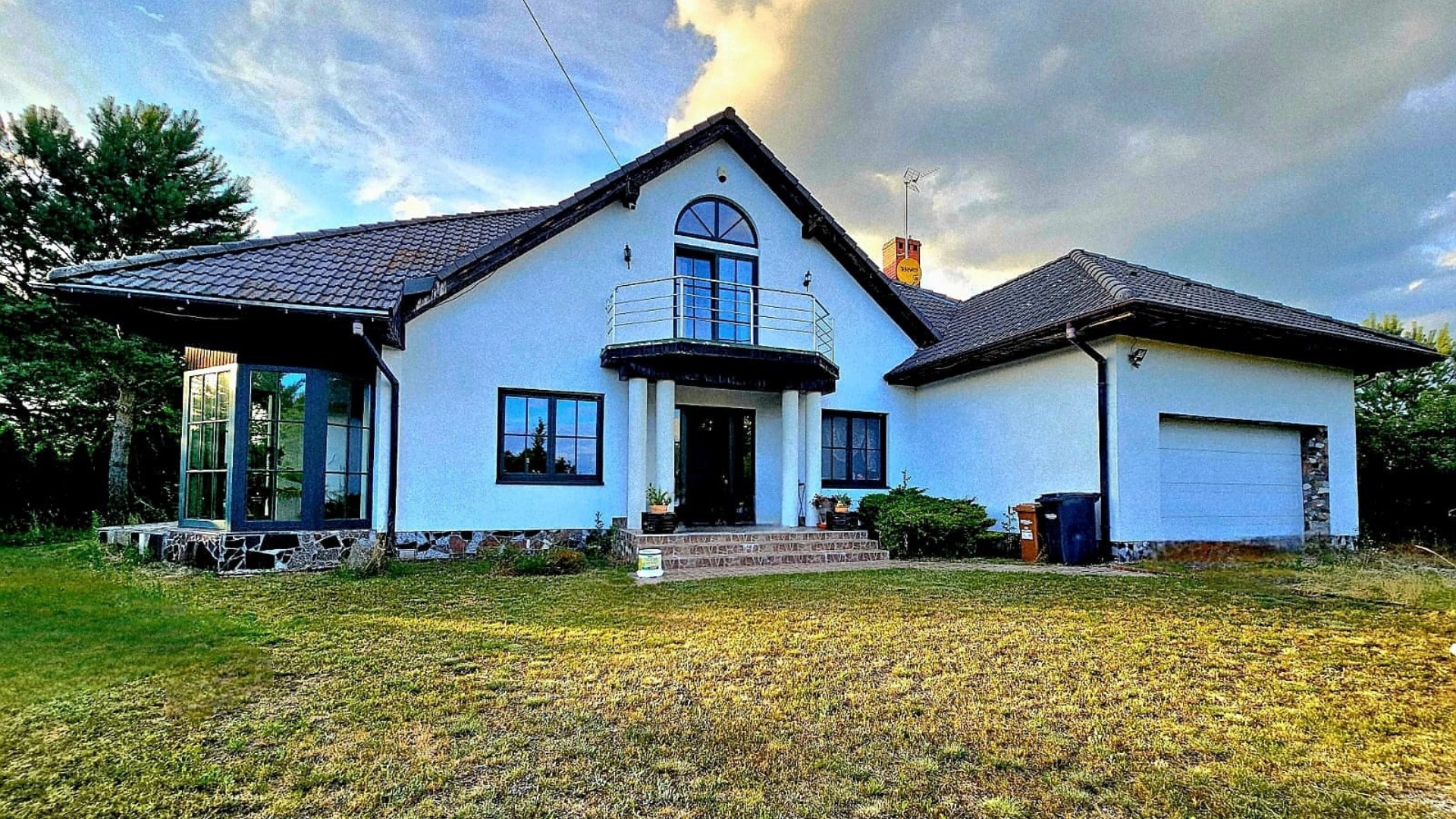 Dom na sprzedaż