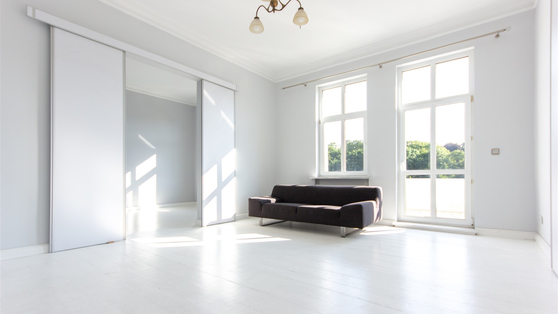 Mieszkanie na wynajem