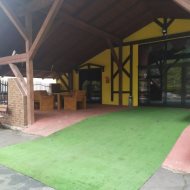 Obiekt na wynajem