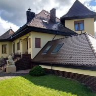 Dom na sprzedaż