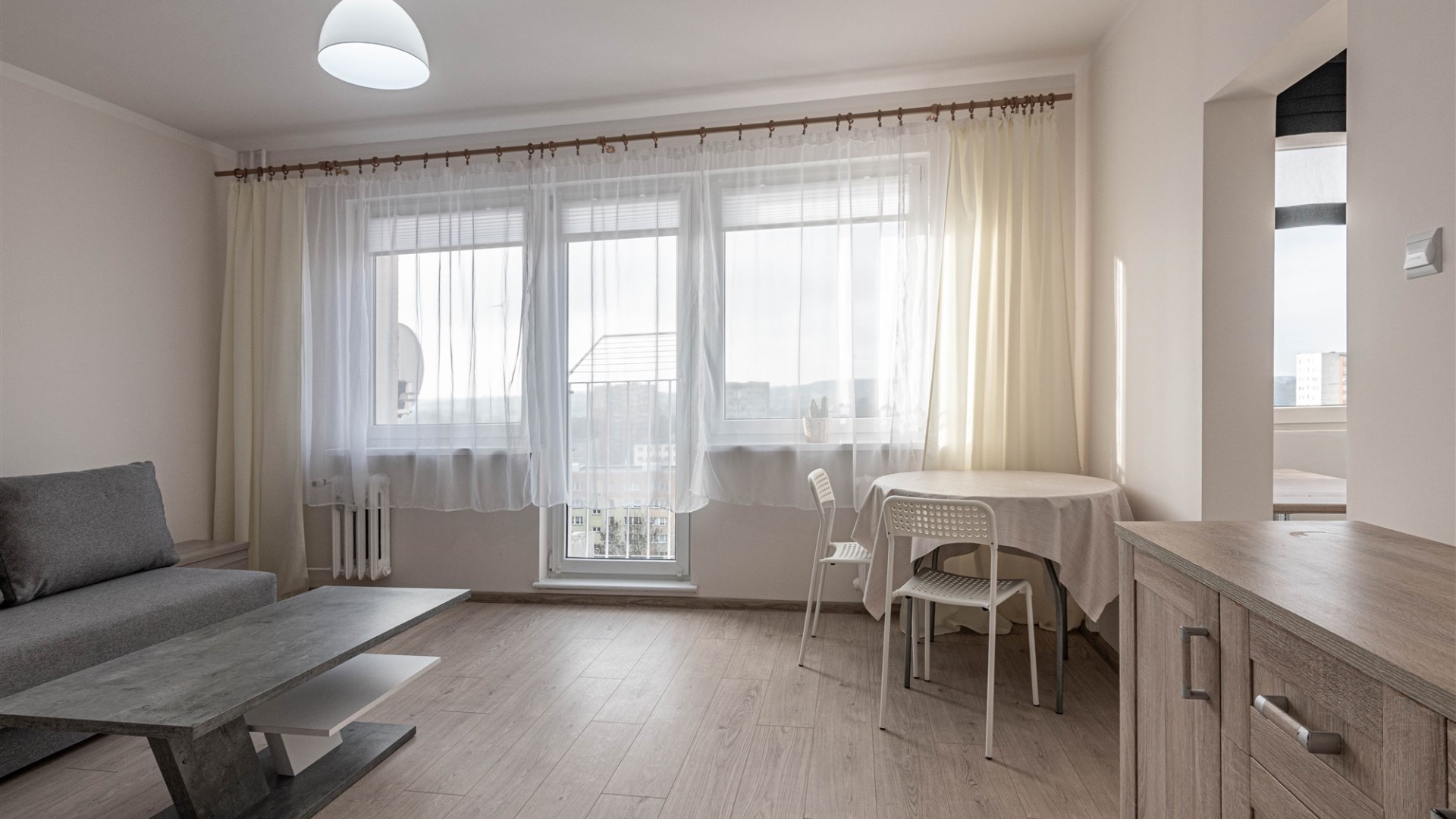 Mieszkanie na wynajem