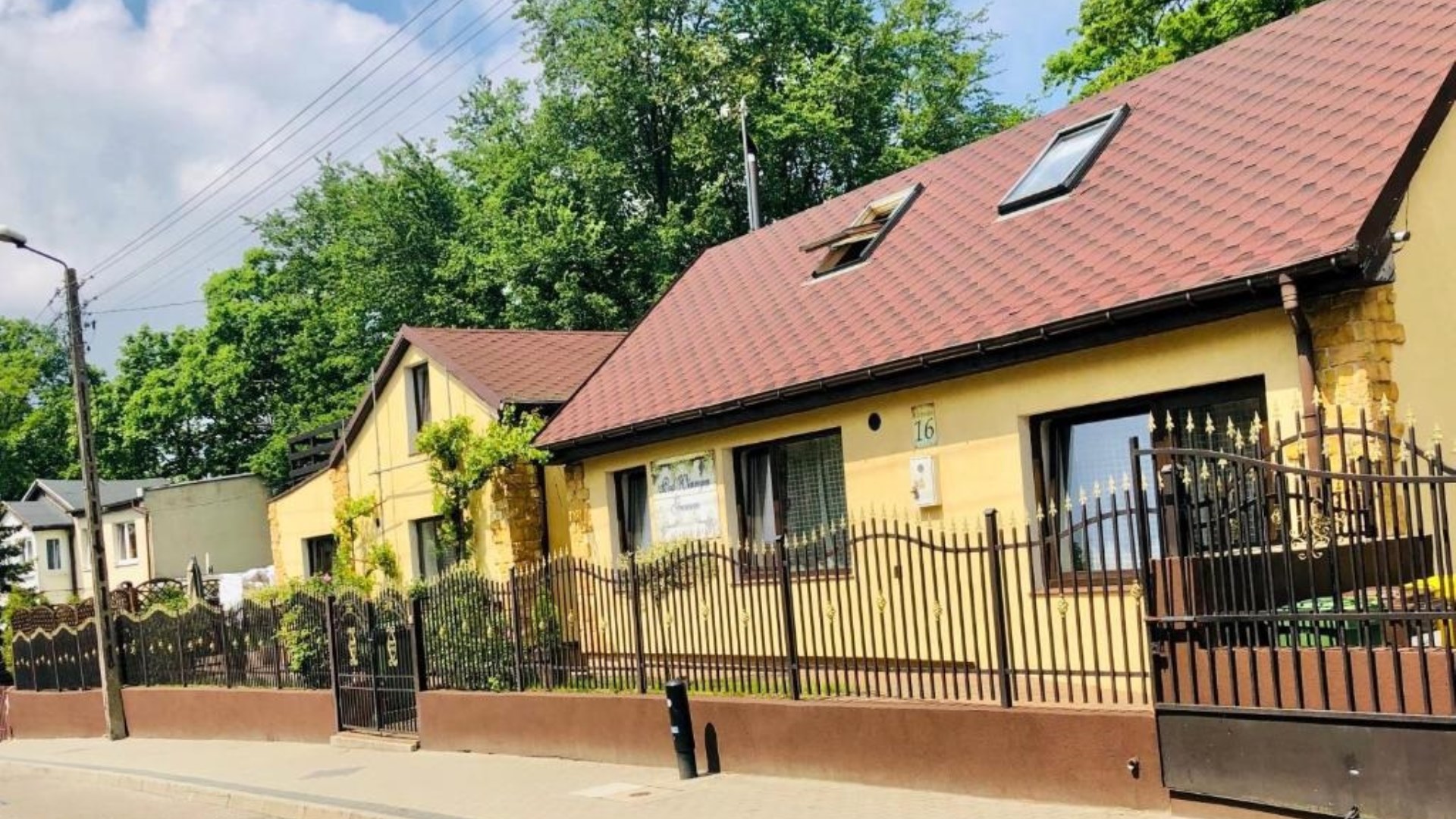 Obiekt na sprzedaż
