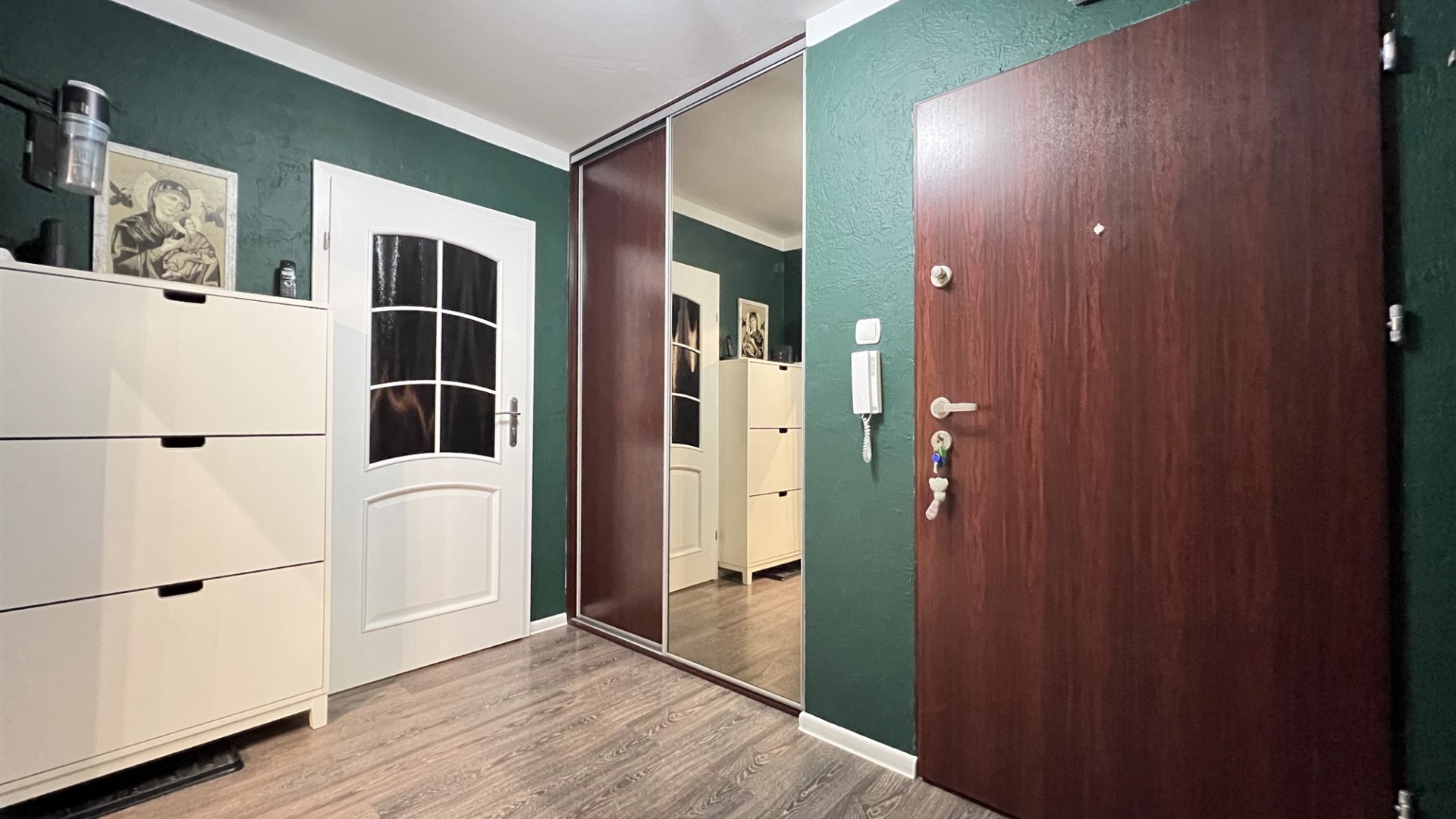 Mieszkanie na sprzedaż