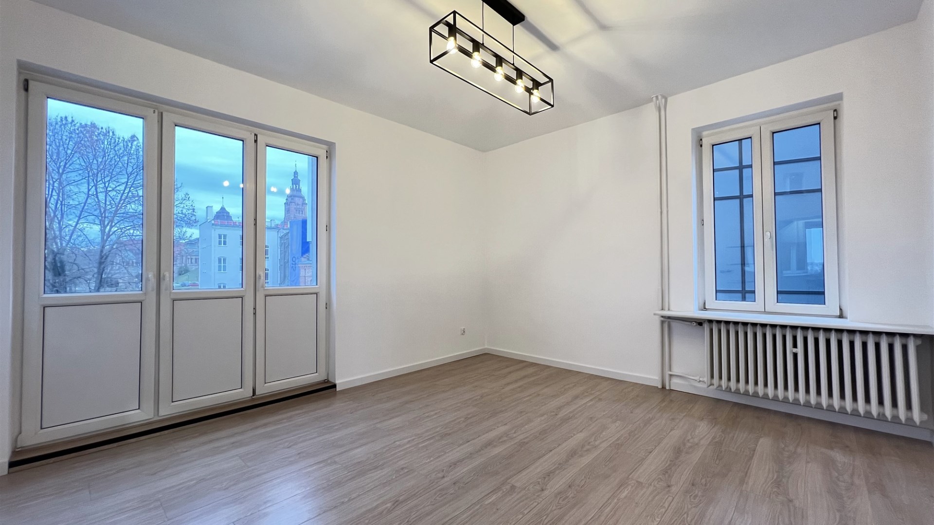 Mieszkanie na wynajem