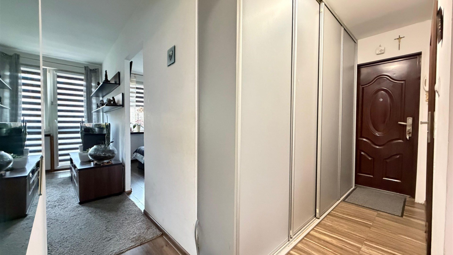 Mieszkanie na sprzedaż