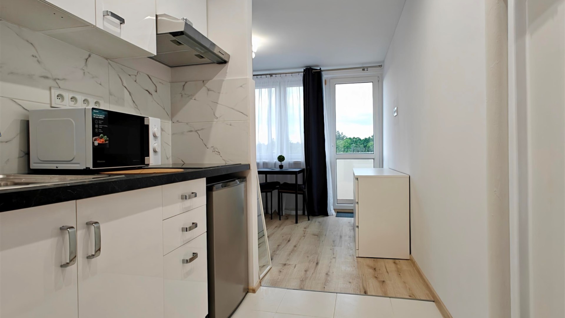 Mieszkanie na wynajem