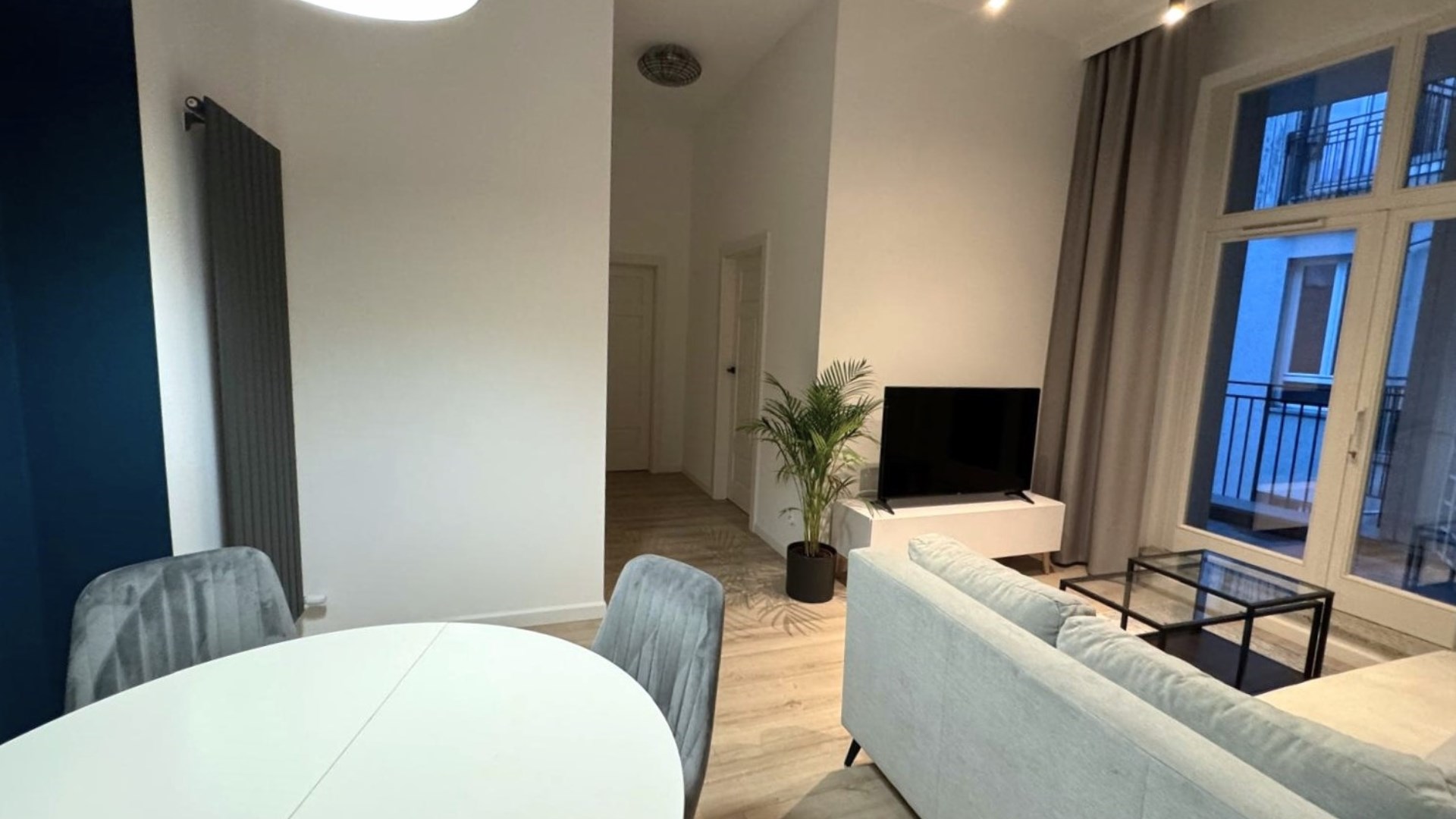 Mieszkanie na wynajem