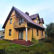 Dom na sprzedaż