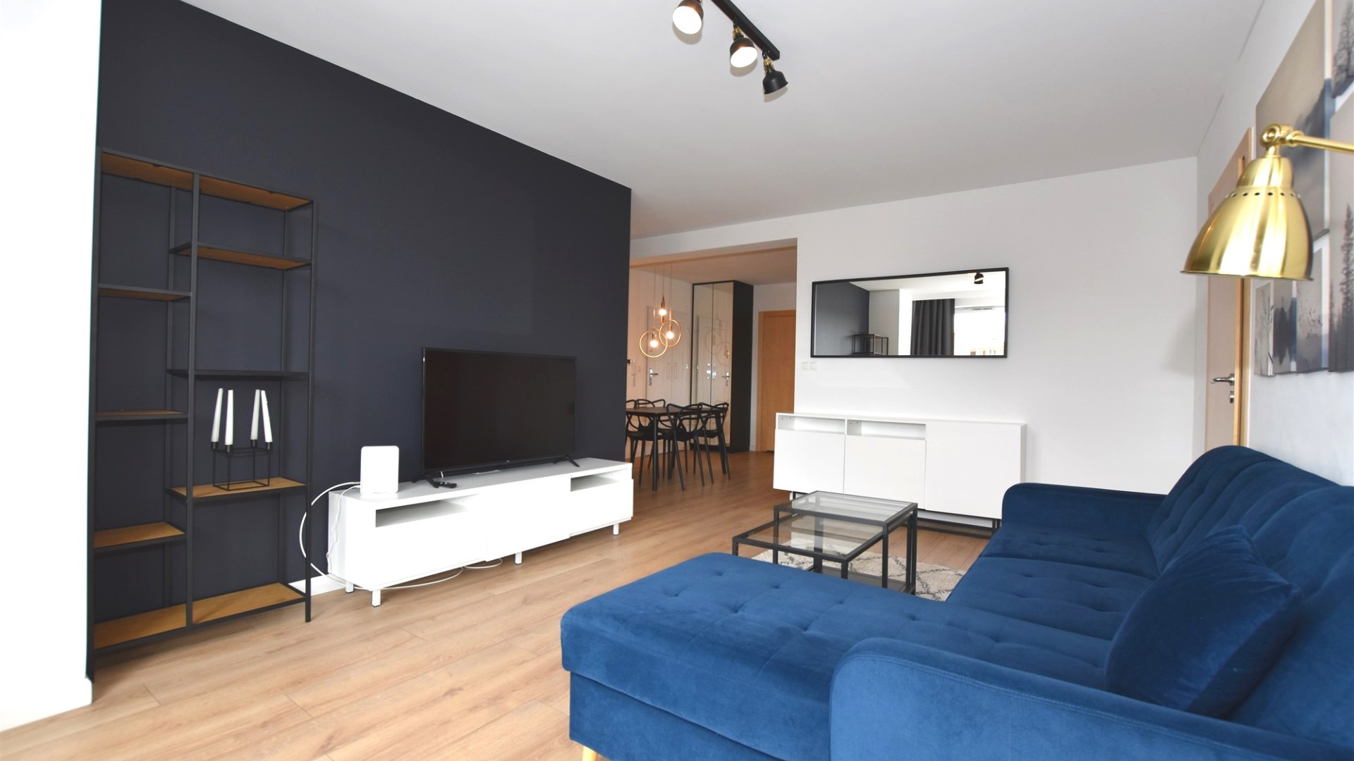 Mieszkanie na wynajem