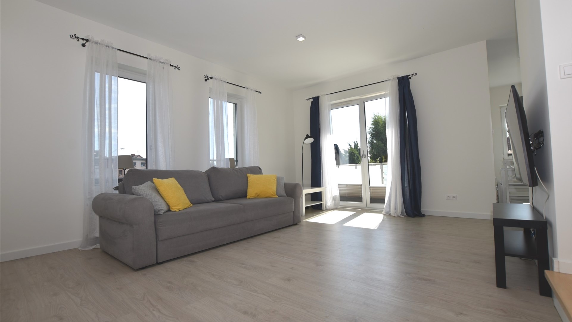 Mieszkanie na wynajem