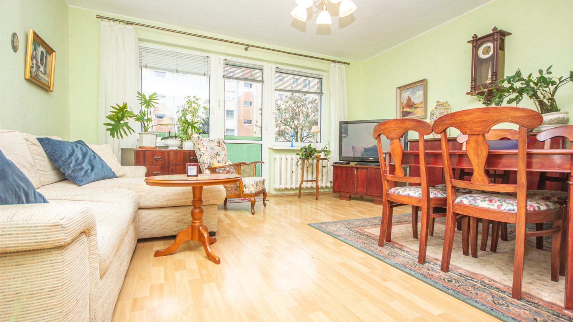 Mieszkanie na sprzedaż