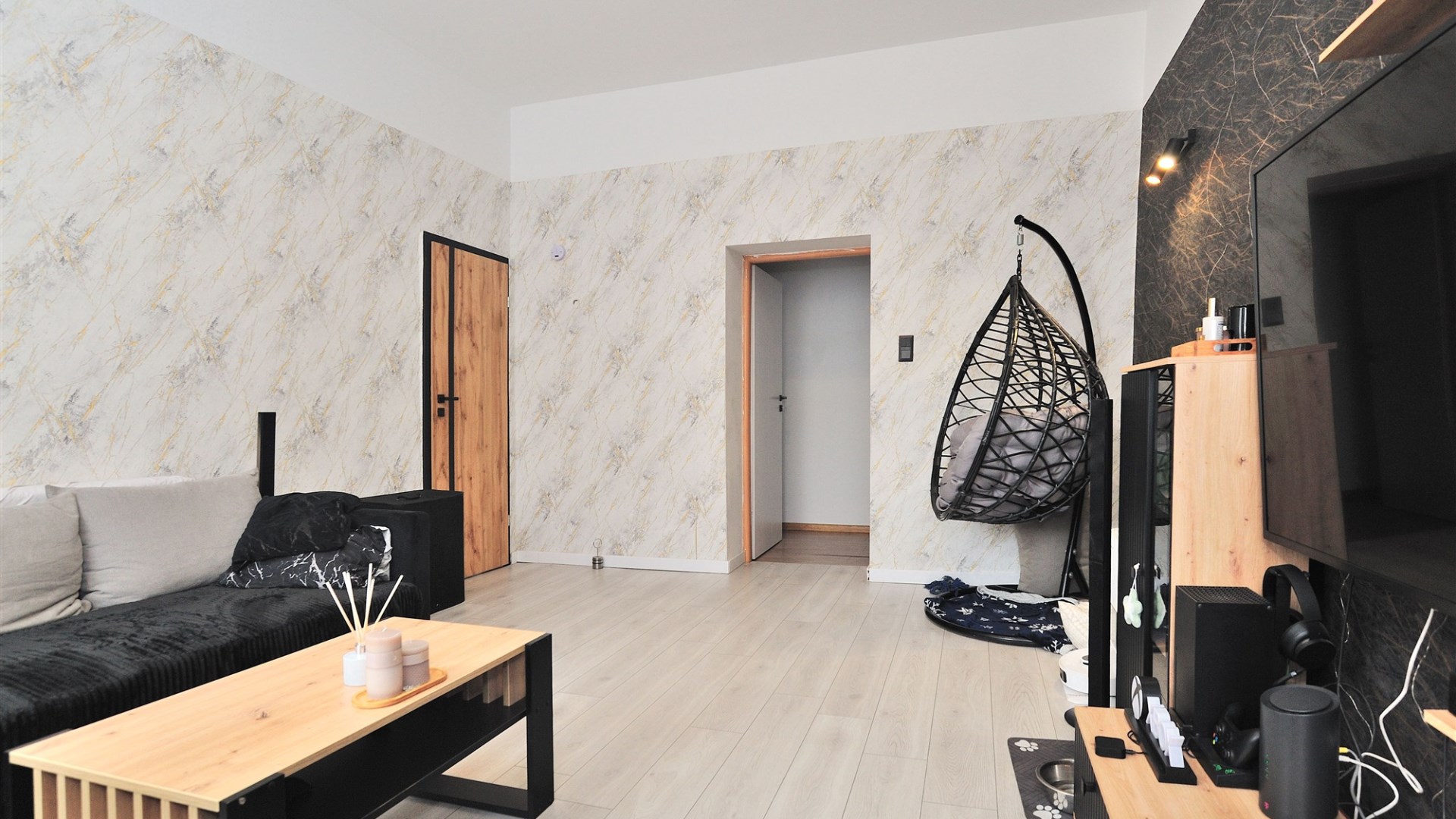 Mieszkanie na sprzedaż