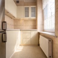 2 pokoje przy Parku Kasprowicza Miejsce postojowe