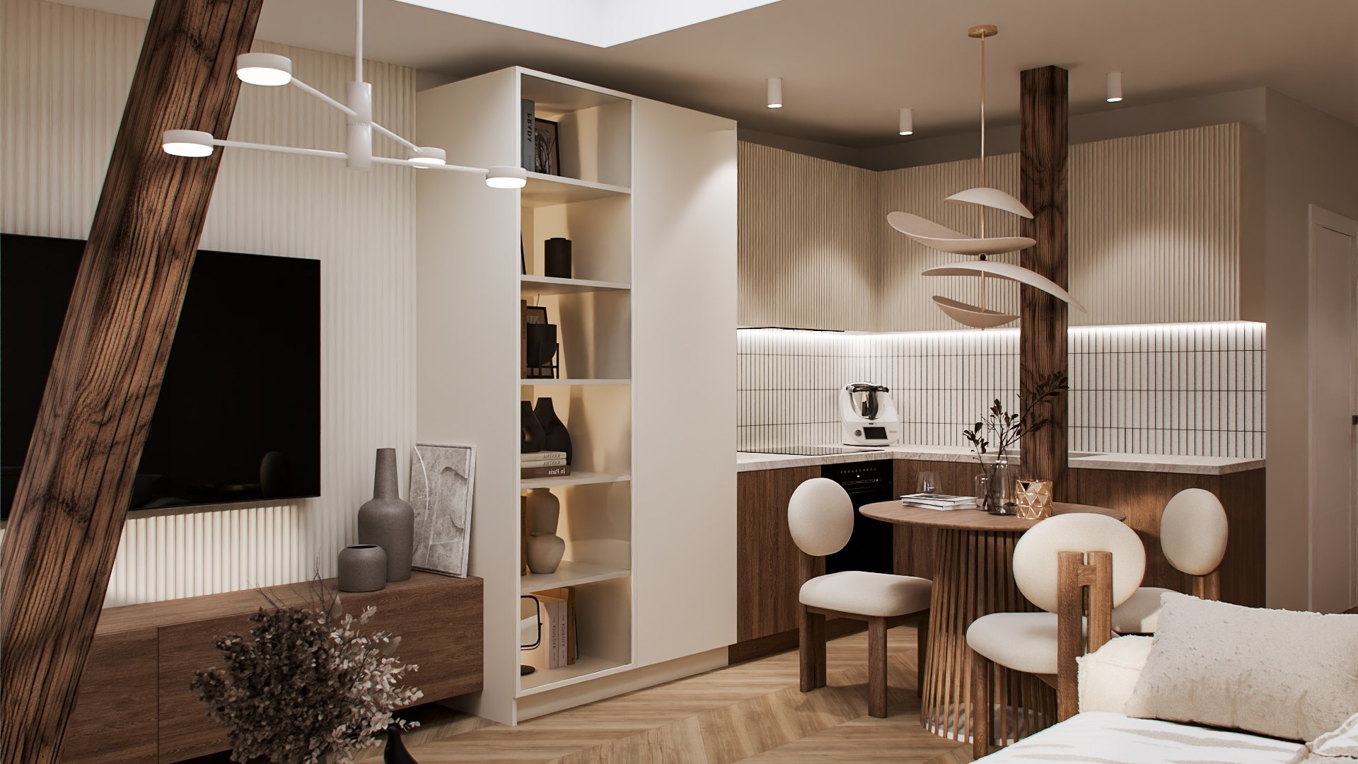 Mieszkanie na sprzedaż