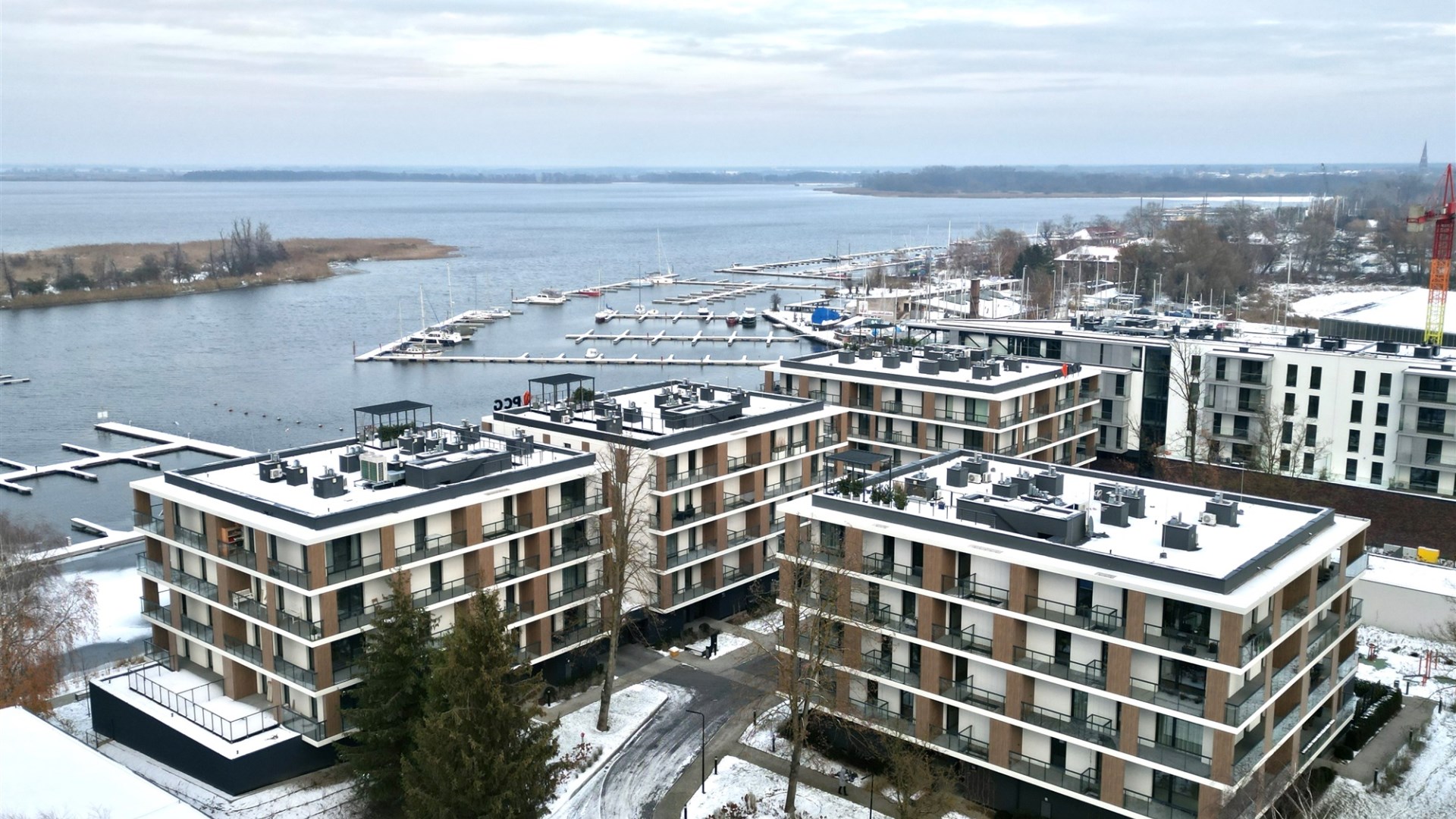 Mieszkanie na wynajem