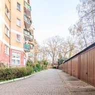 Mieszkanie na wynajem