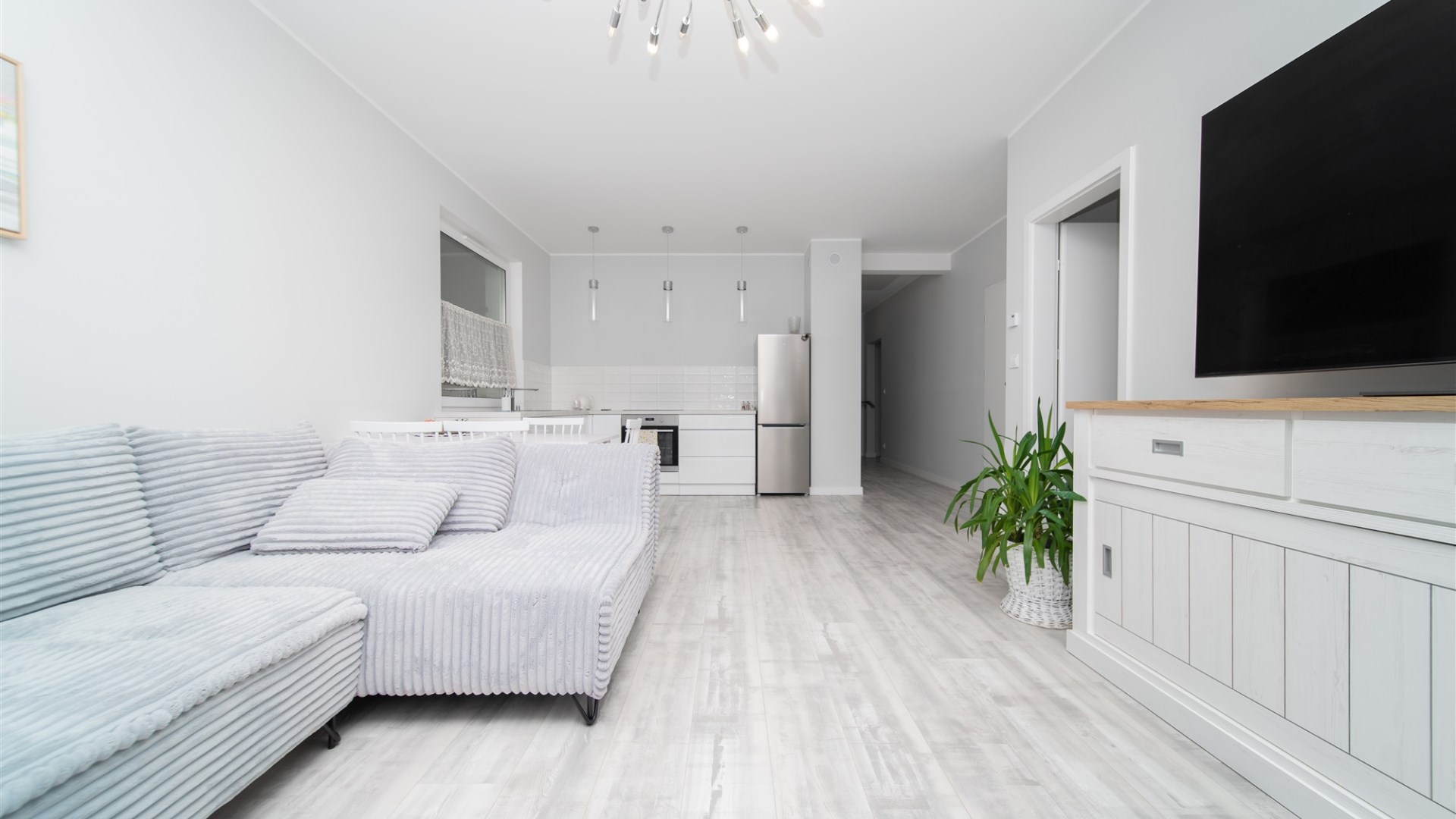 Mieszkanie na wynajem