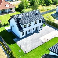 NOWE BLIŹNIAKI - WYKOŃCZONE - GOTOWE