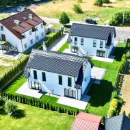 NOWE BLIŹNIAKI - WYKOŃCZONE - GOTOWE
