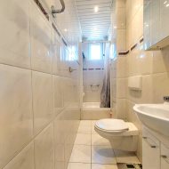 Mieszkanie dwupokojowe na Pomorzanach 