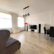 Mieszkanie dwupokojowe na Pomorzanach 