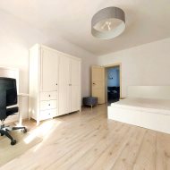 Mieszkanie dwupokojowe na Pomorzanach 