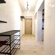 Mieszkanie dwupokojowe na Pomorzanach 