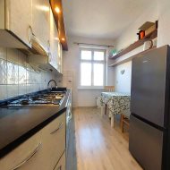 Mieszkanie dwupokojowe na Pomorzanach 