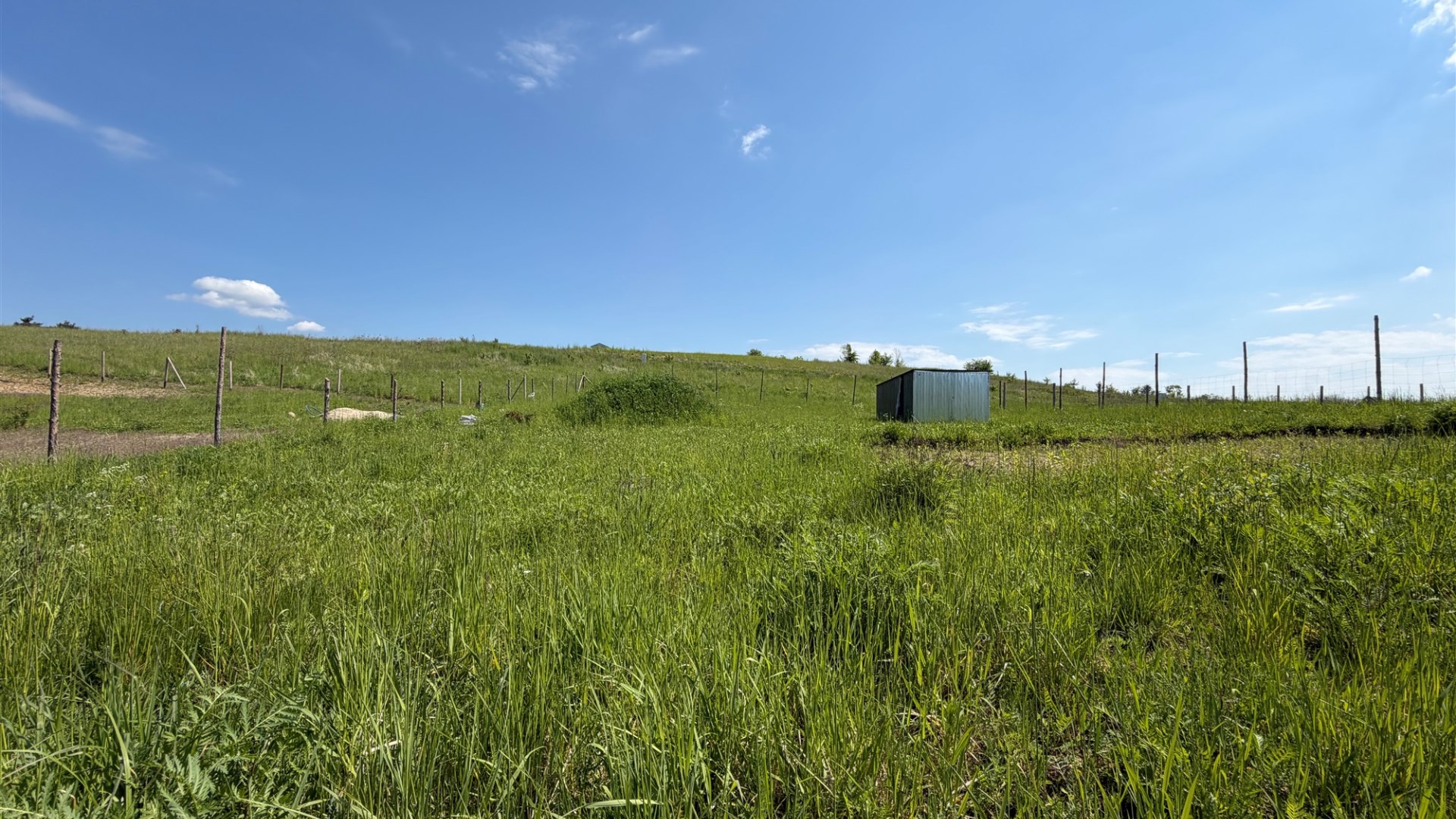 Działka budowlana/ WZ na dom jednorodzinny/ 1058m²