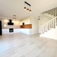 ZAŁOM BLIŹNIAK 5pok.132m2 działka ok. 340m2 