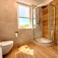 ZAŁOM BLIŹNIAK 5pok.132m2 działka ok. 340m2 